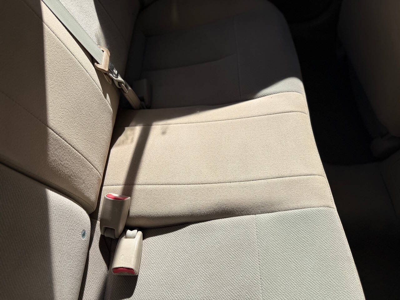 Used 2002 MAZDA Protege FWD image 83