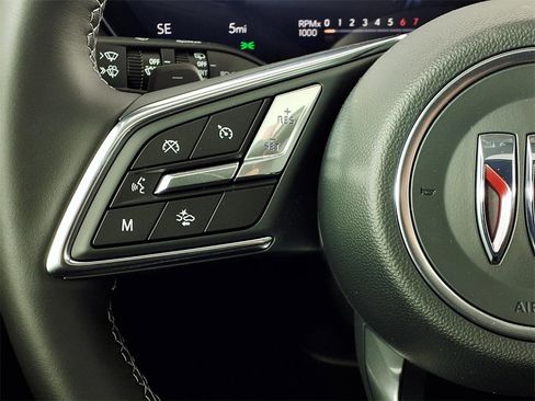 New 2026 Buick Envision Sport Touring image 21