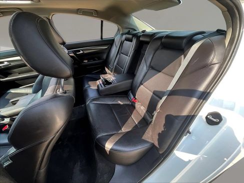 Used 2014 Acura TL w/ Technology Package FWD image 21