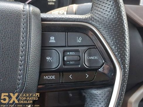 Used 2023 Toyota Tundra Limited AWD/4WD image 28