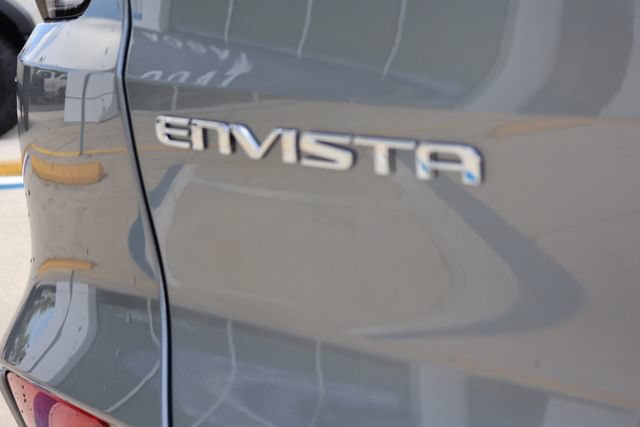 New 2026 Buick Envista Sport Touring w/ Convenience I Package FWD image 7