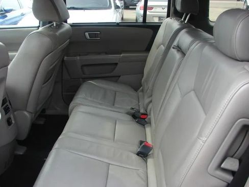 Used 2009 Honda Pilot Touring image 14