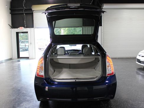 Used 2012 Toyota Prius Four FWD image 28