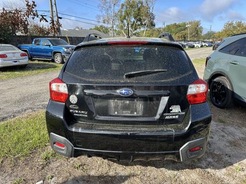 Used 2016 Subaru Crosstrek 2.0i Premium w/ Moonroof Package image 6