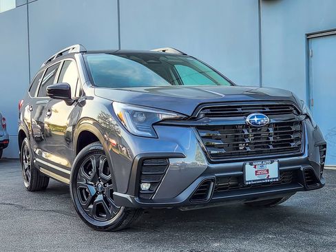 Certified 2026 Subaru Ascent Bronze Edition AWD/4WD image 1