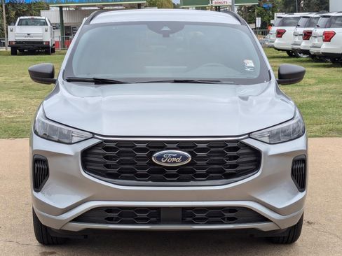 Used 2024 Ford Escape ST-Line w/ Equipment Group 301A image 2