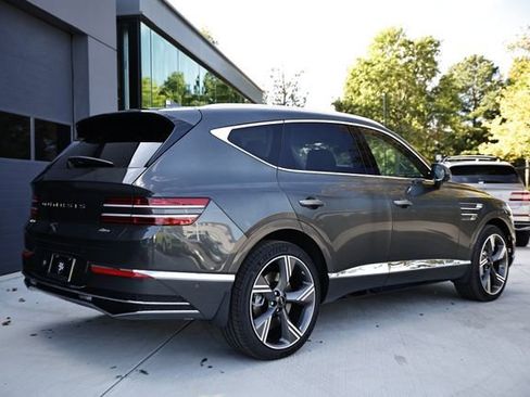 New 2026 Genesis GV80 2.5T Prestige image 7
