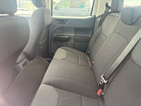 Used 2022 Ford Maverick XL FWD image 21