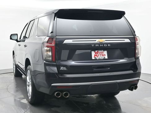 Used 2023 Chevrolet Tahoe High Country image 33