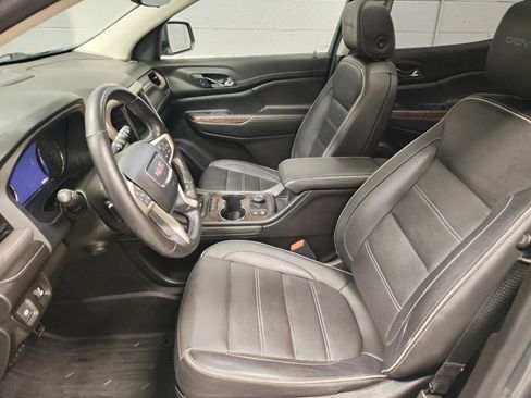 Used 2020 GMC Acadia Denali w/ LPO, Floor Liner Package image 24