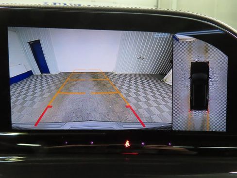 Used 2023 Cadillac Escalade ESV Sport image 21