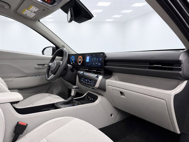 Used 2026 Hyundai Kona SEL Sport AWD/4WD image 15
