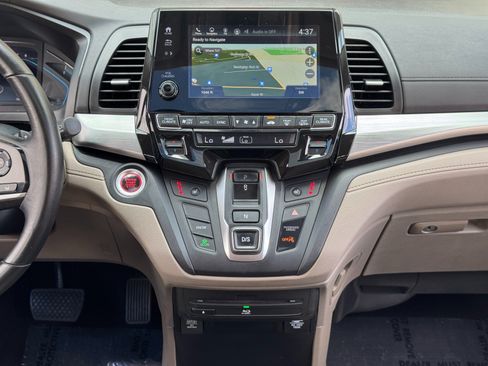 Used 2019 Honda Odyssey EX-L image 23