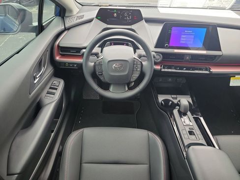 New 2026 Toyota Prius XSE image 14