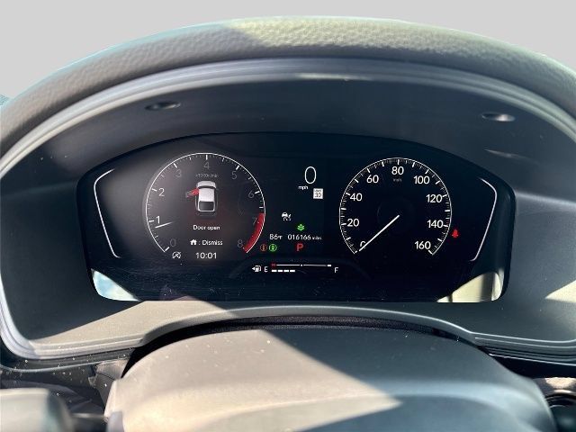 Certified 2024 Honda Civic LX image 11