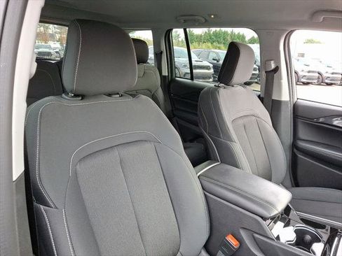 Certified 2023 Jeep Grand Cherokee Laredo image 13