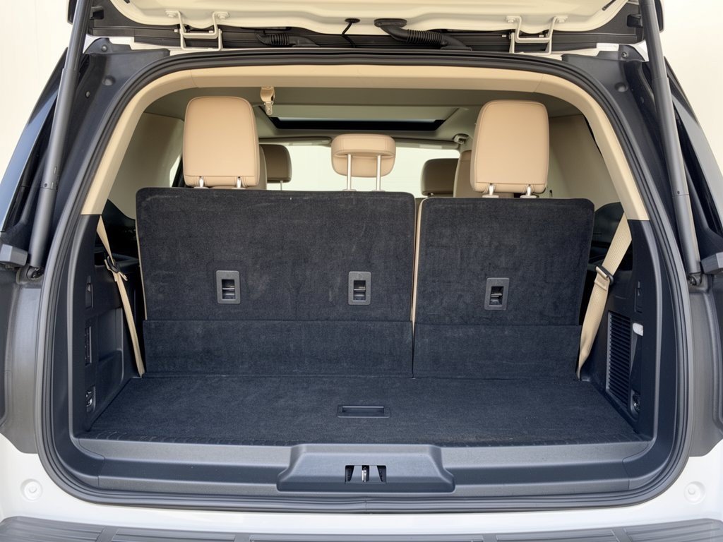 Used 2024 Ford Expedition Limited RWD image 28
