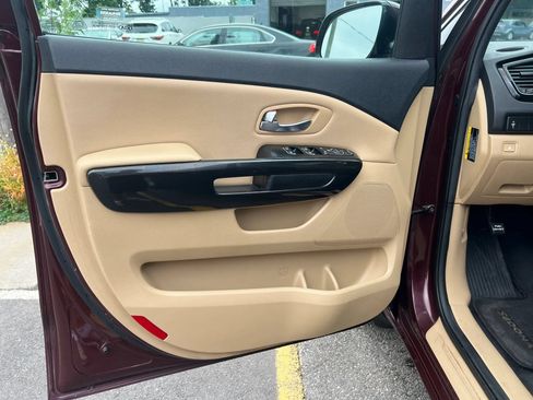 Used 2015 Kia Sedona EX FWD image 13