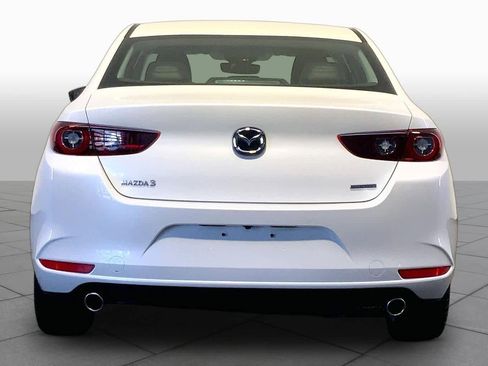Used 2023 MAZDA MAZDA3 s FWD image 5