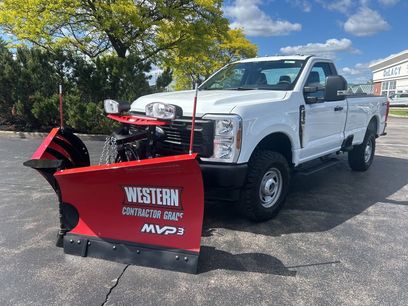 Used 2026 Ford F350 XL w/ XL Off-Road Package