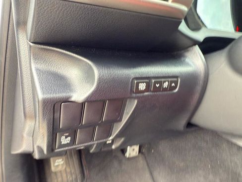 Used 2016 Lexus IS 300 AWD w/ F Sport Package image 14