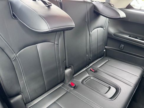 Used 2023 INFINITI QX60 Sensory w/ Cargo Package AWD/4WD image 22