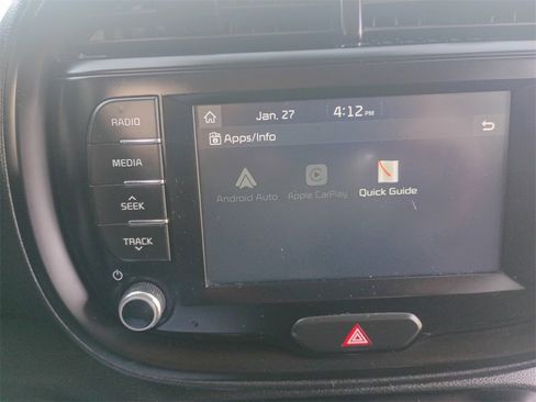 Used 2021 Kia Soul LX image 24