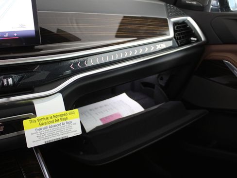 New 2026 BMW X5 xDrive40i w/ M Sport Package image 53