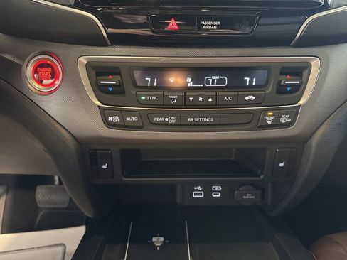 New 2026 Honda Ridgeline RTL image 13