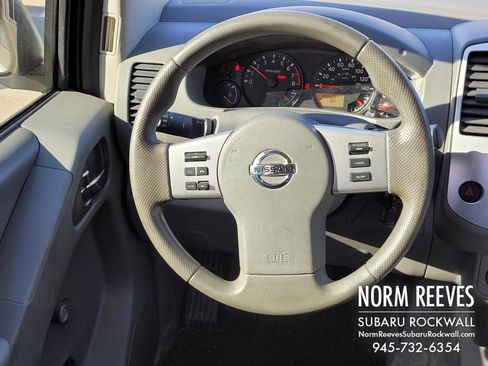 Used 2016 Nissan Frontier S image 6