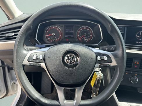 Used 2021 Volkswagen Jetta S FWD image 15