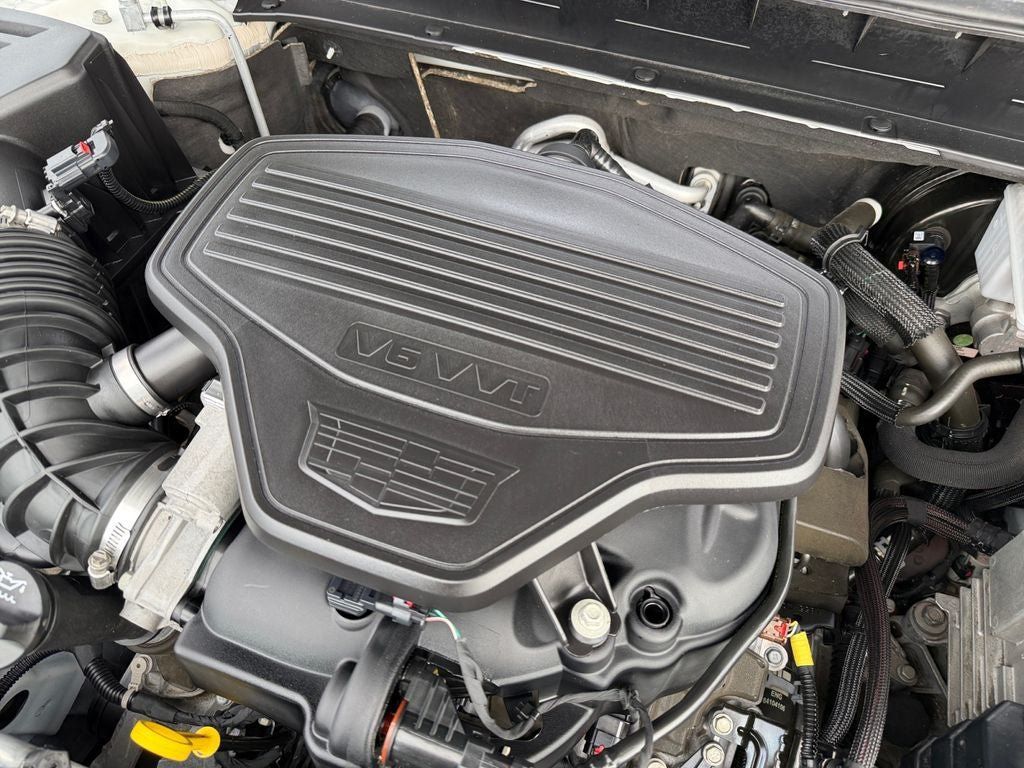 Used 2020 Cadillac XT6 Sport AWD/4WD image 30