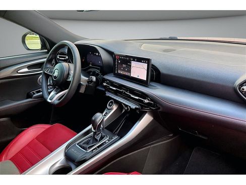 Used 2023 Dodge Hornet GT Plus w/ GT Blacktop Package AWD/4WD image 46