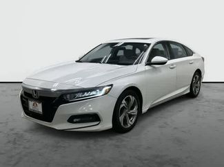 Used 2020 Honda Accord EX video 1