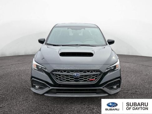 New 2025 Subaru WRX Premium image 8