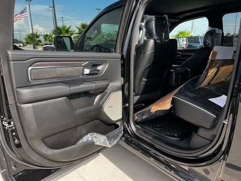 New 2026 RAM 1500 Laramie image 16