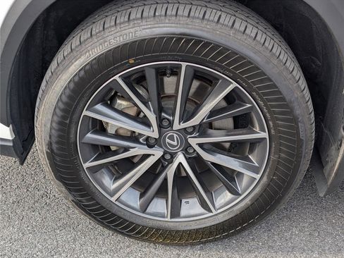 Used 2024 Lexus NX 350 AWD w/ Premium Package image 9