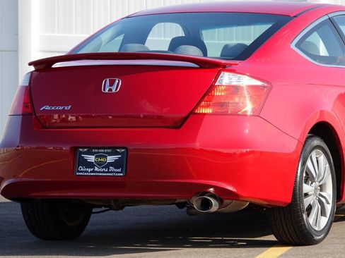 Used 2009 Honda Accord LX-S image 29