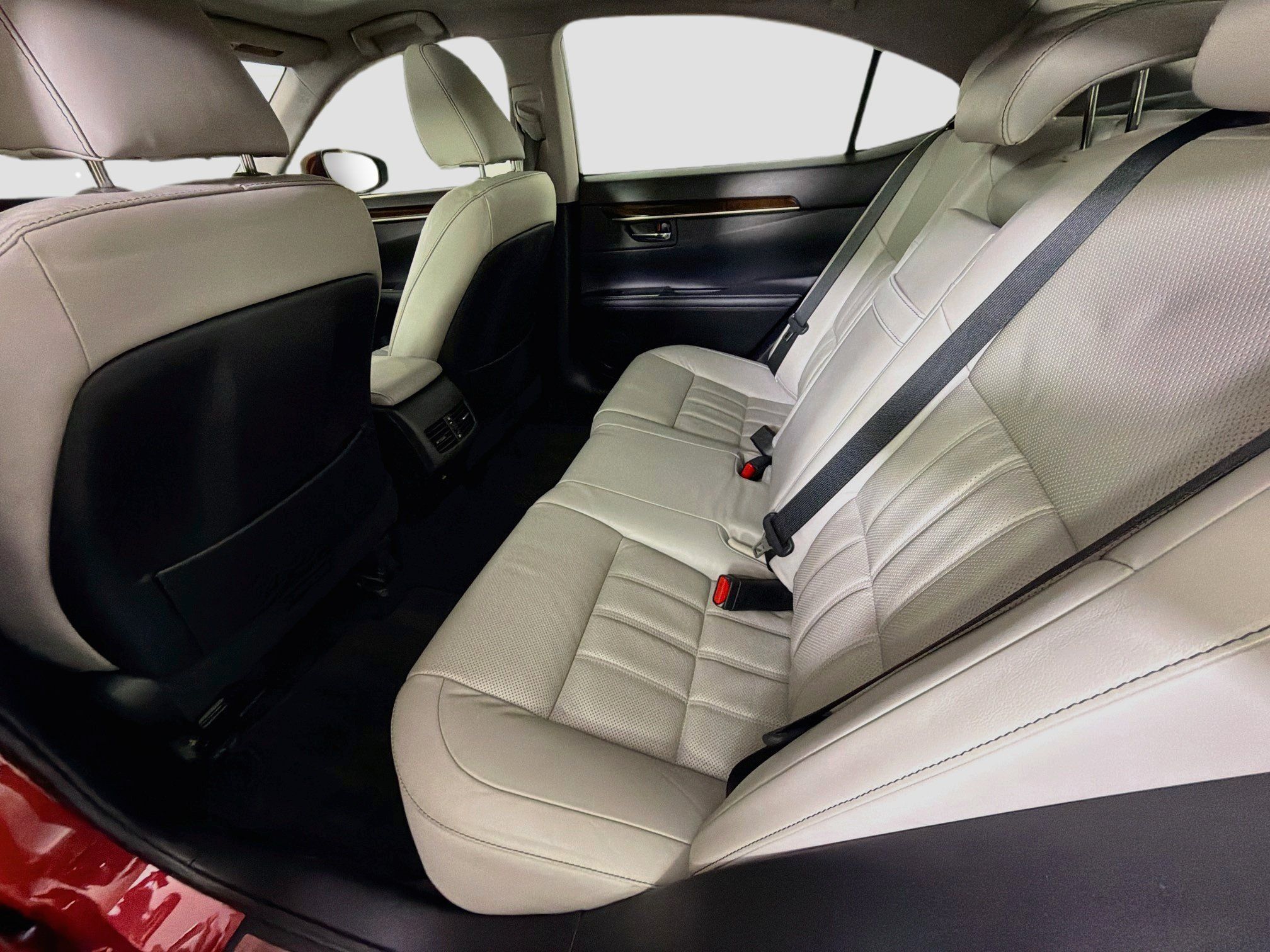Used 2017 Lexus ES 350 FWD image 26