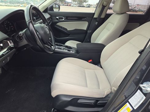 Used 2023 Honda Civic EX image 15