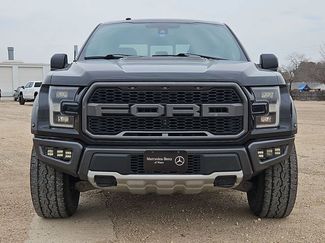 Used 2018 Ford F150 Raptor w/ Equipment Group 802A Luxury video 2