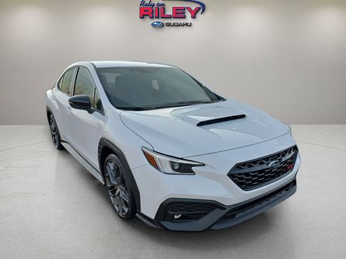 New 2026 Subaru WRX tS image 12