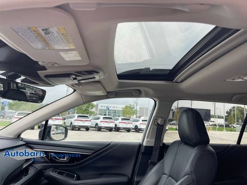 Used 2024 Subaru Outback Limited AWD/4WD image 19