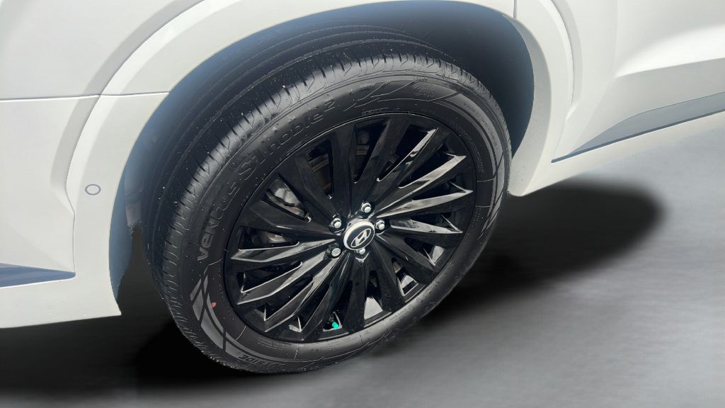 Used 2025 Hyundai Palisade Calligraphy AWD/4WD image 31