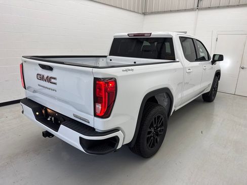 New 2026 GMC Sierra 1500 Elevation AWD/4WD image 6