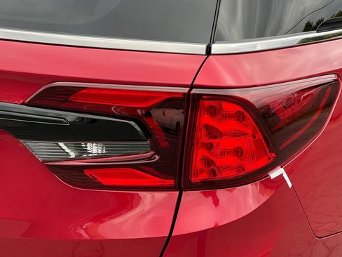 New 2026 Honda Odyssey EX-L image 32