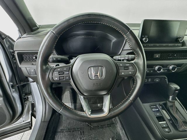 Certified 2023 Honda CR-V Sport image 23