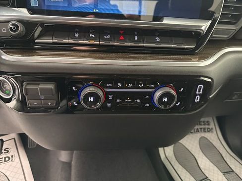 New 2026 Chevrolet Silverado 2500 LT w/ Trail Boss Package AWD/4WD image 32