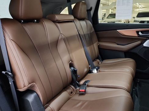 Used 2025 Acura MDX FWD w/ Technology Package image 22