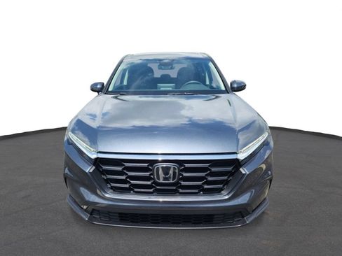 New 2026 Honda CR-V LX image 6